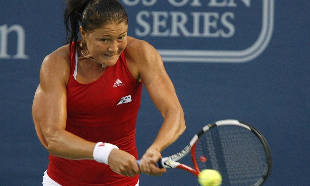 Dinara Safina