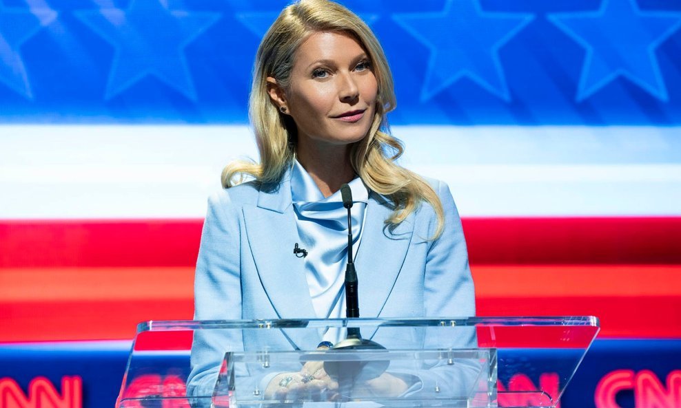 Gwyneth Paltrow, druga sezona serije 'The Politician' stiže na Netflix