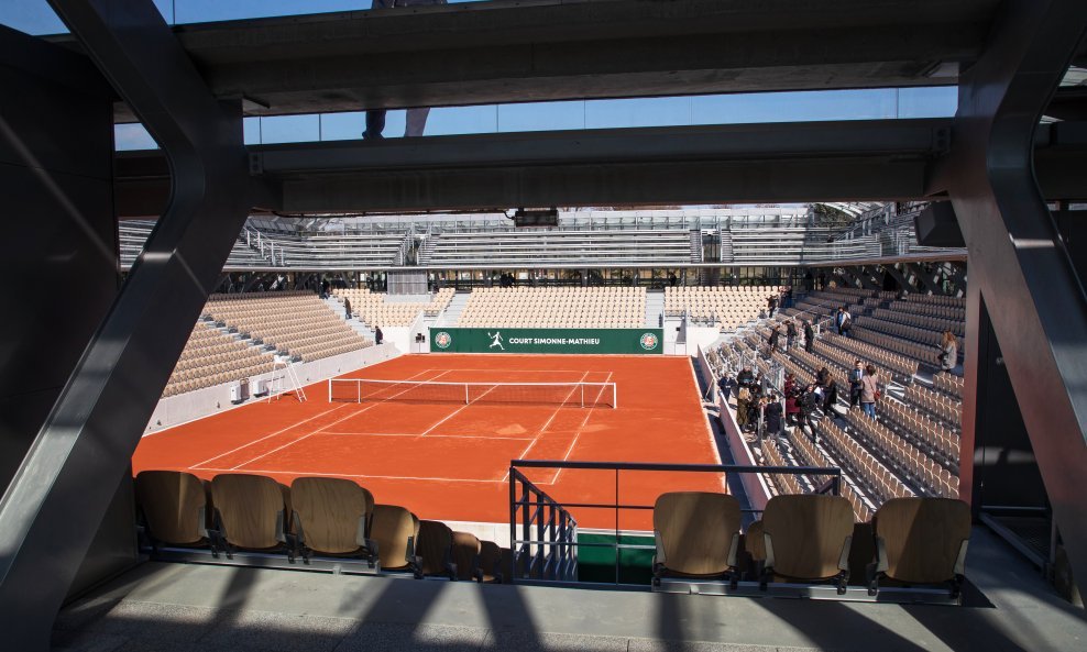 Roland Garros