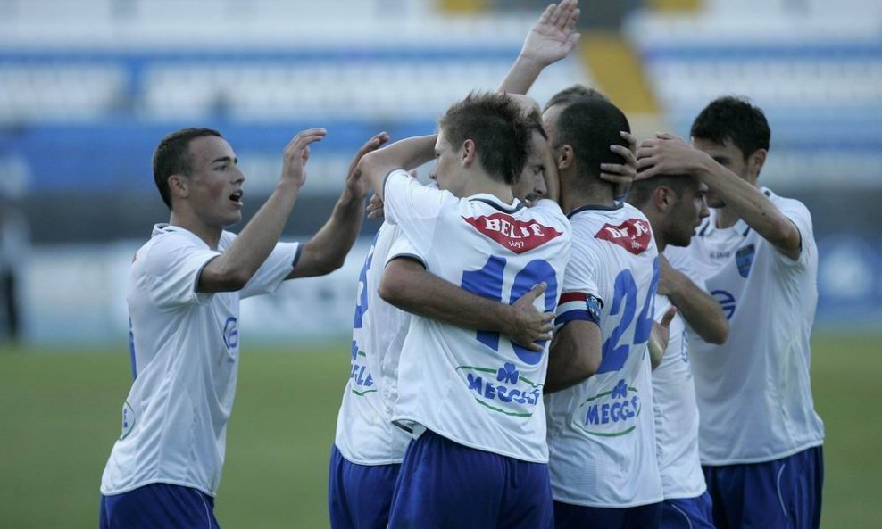 NK Osijek (sezona 2011-12),