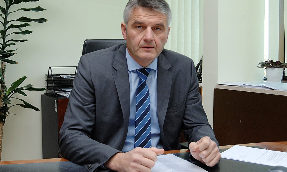 Dragan Marčinko