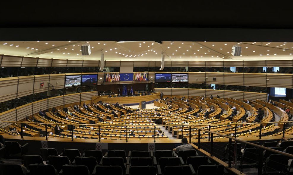 Europski parlament