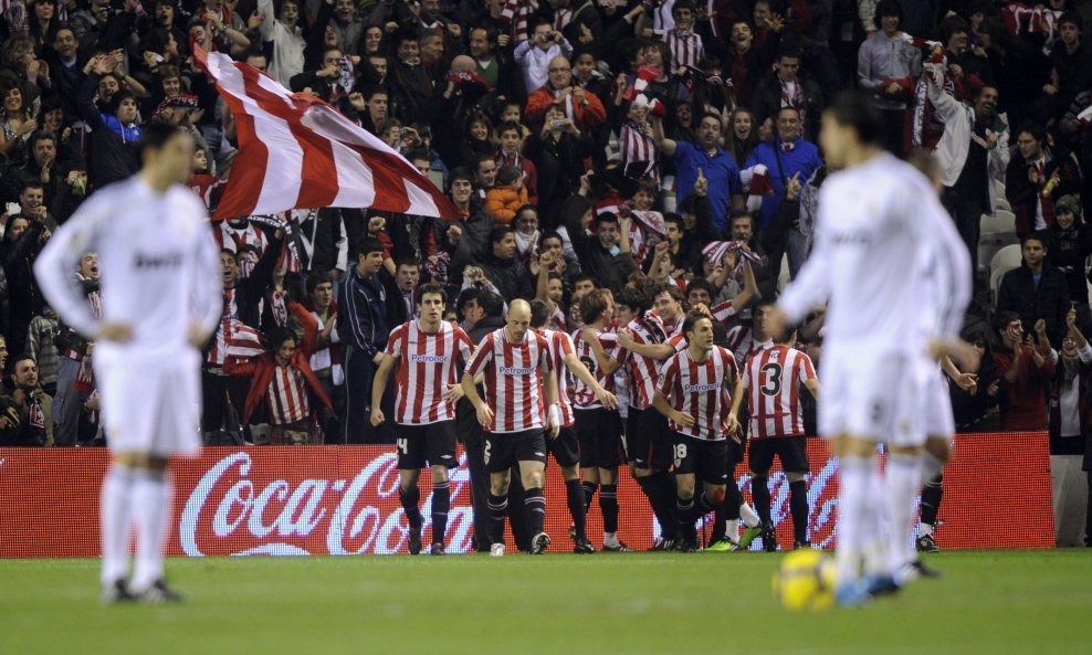 Athletic Bilbao