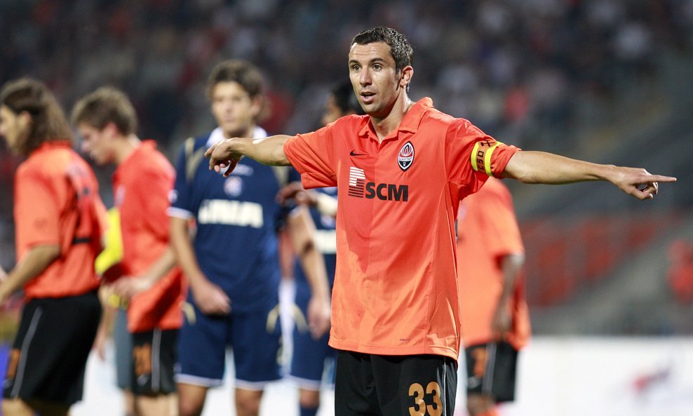 Darijo Srna