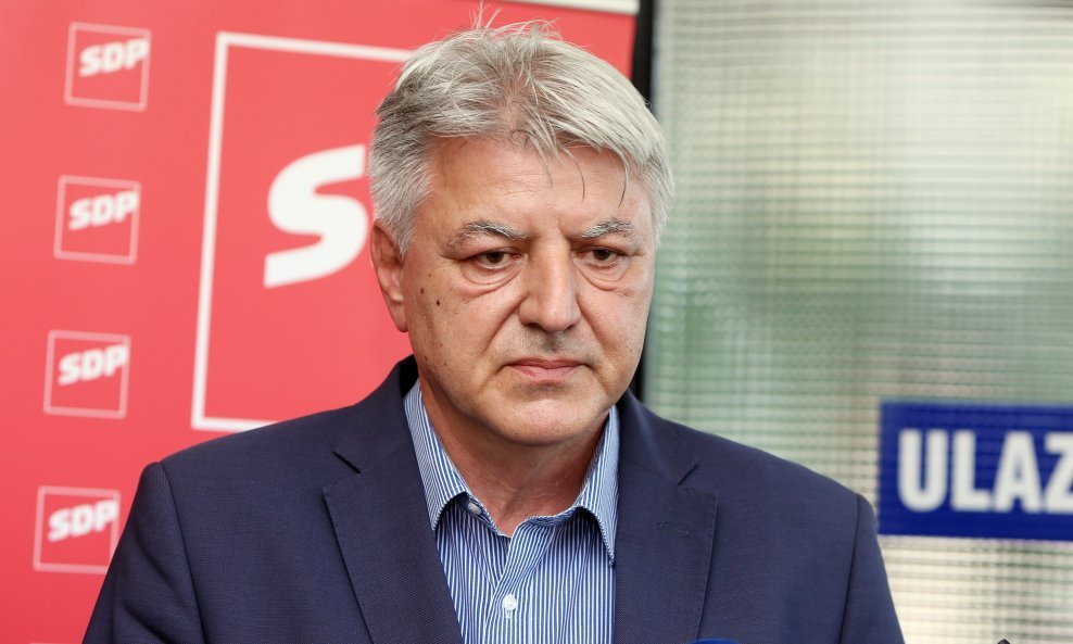 Zlatko Komadina