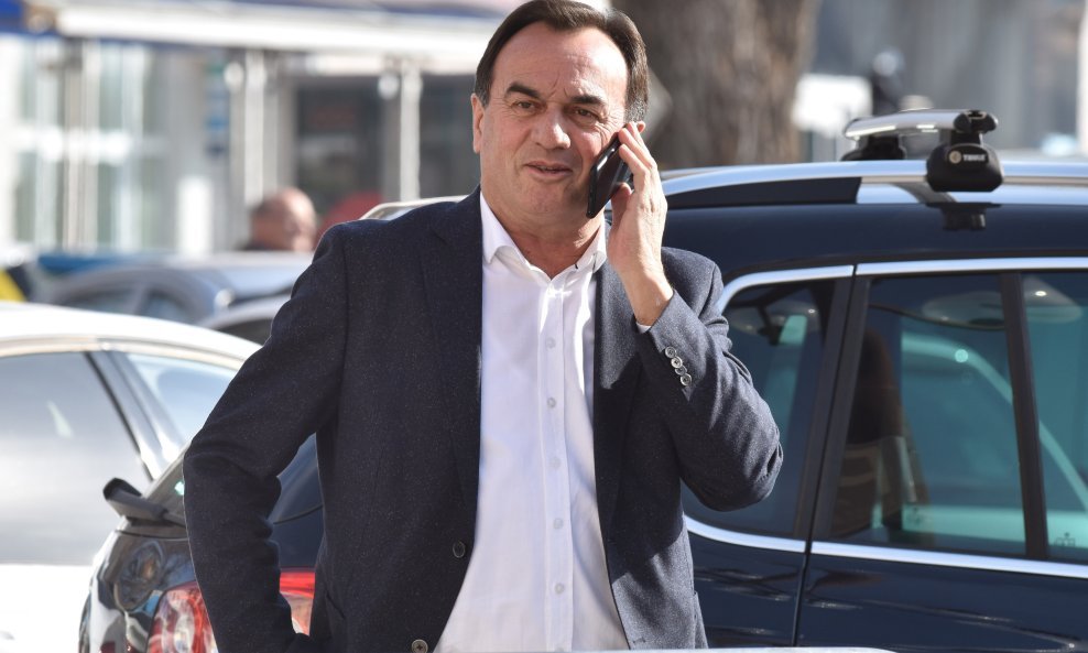 Ante Kulušić