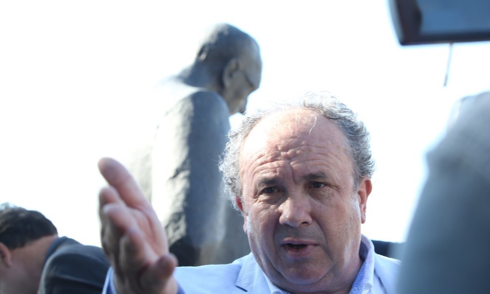 Željko Kerum