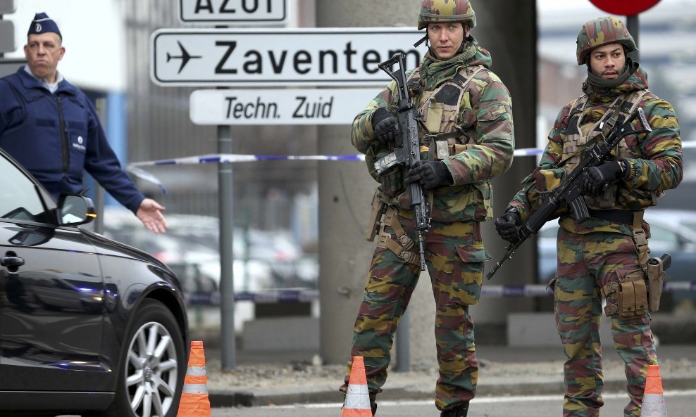 terorizam belgija