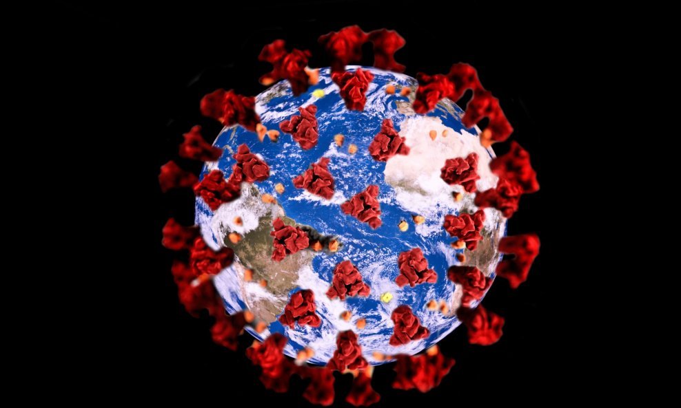 Prošlo je pola godine od pojave novog koronavirusa do pandemije koja je zaključala čovječanstvo u stanove