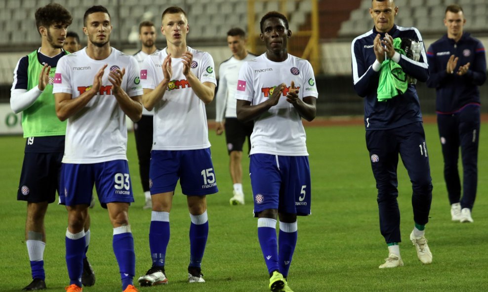 Hajduk