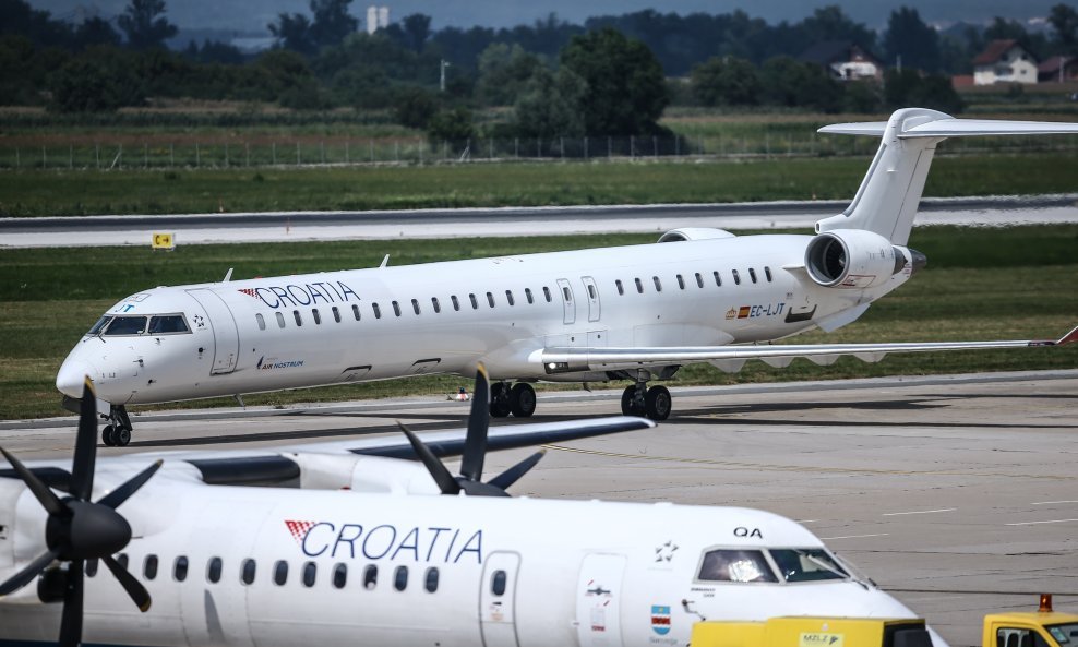 Croatia Airlines