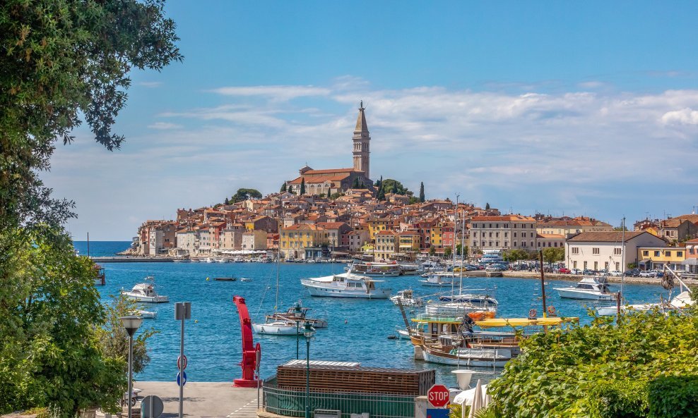 Rovinj