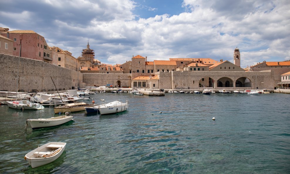 Dubrovnik