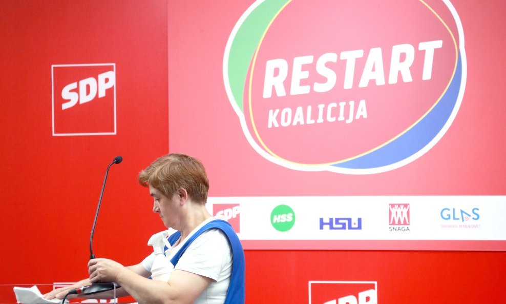 Restart koalicija