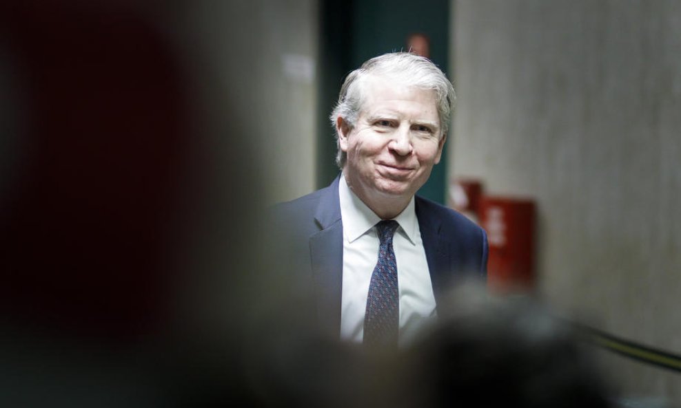 Cyrus Vance Jr.