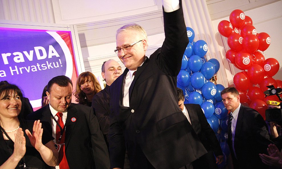 Ivo Josipović