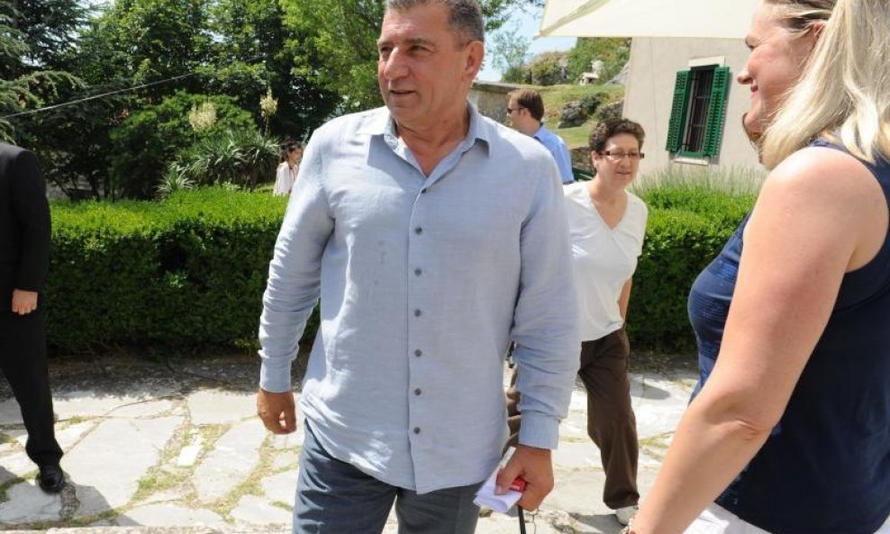 Ante Gotovina
