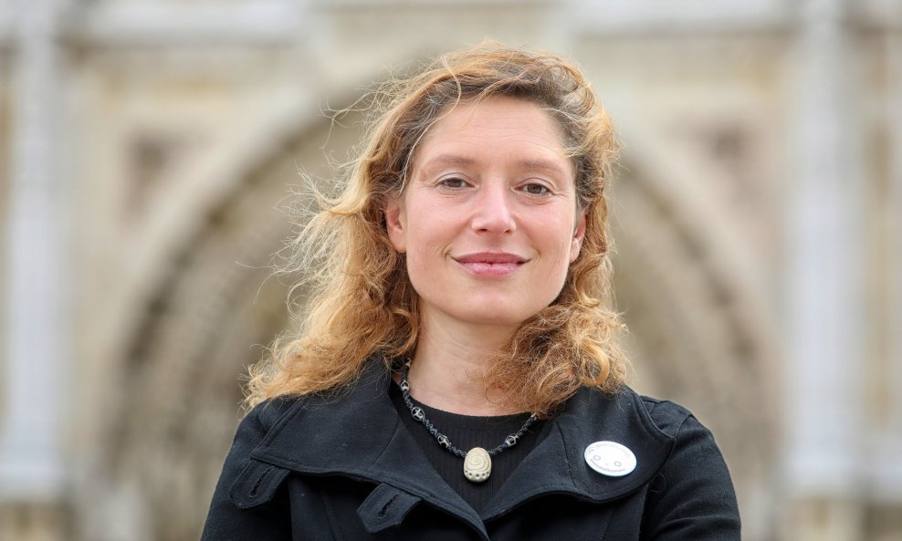 Marina Škrabalo