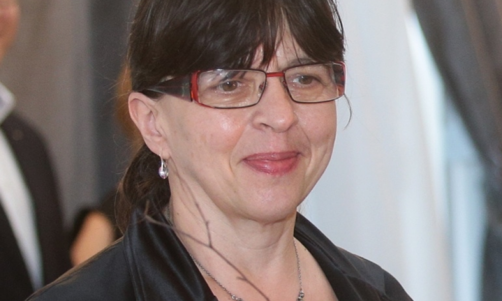 Marina Šerić