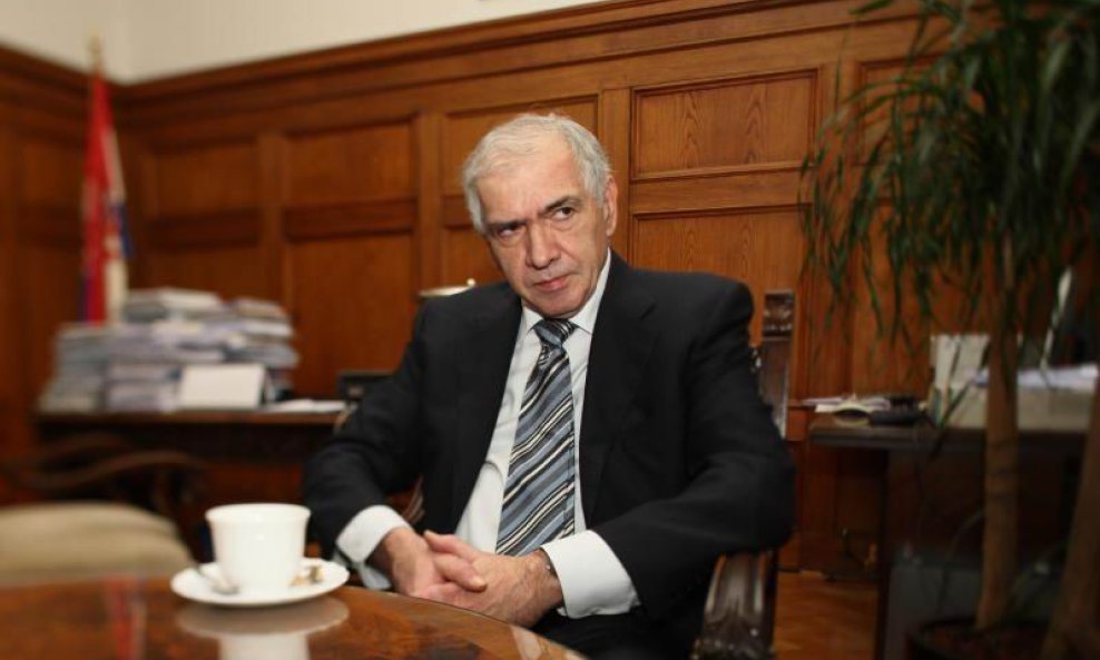 željko rohatinski