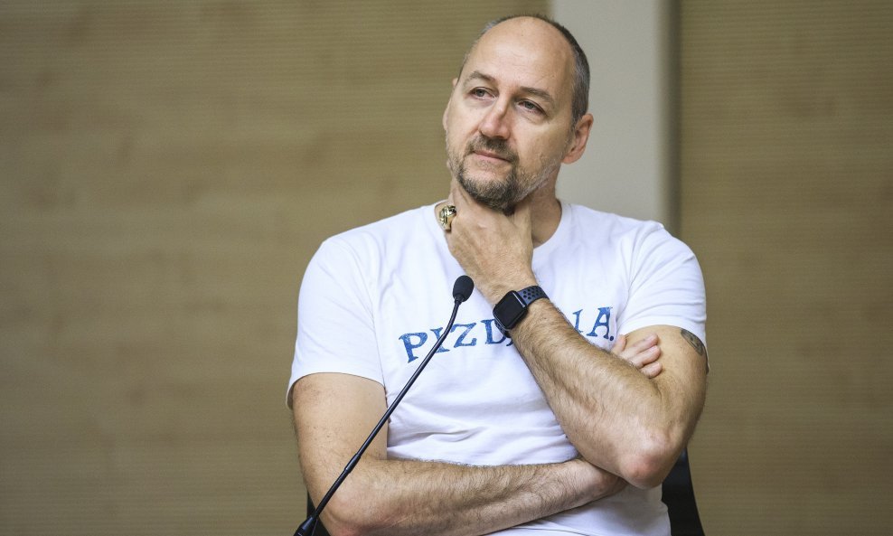 Dino Rađa