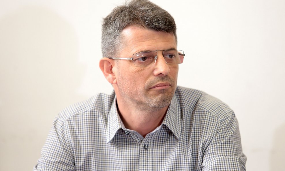 Goran Čular