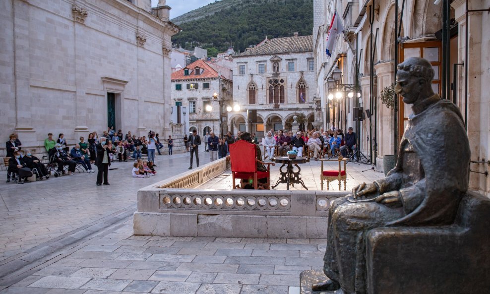 Dubrovnik