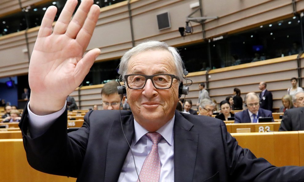 Jean-Claude Juncker