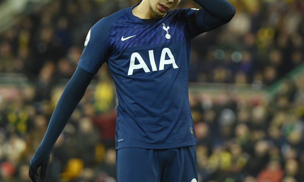 Dele Alli