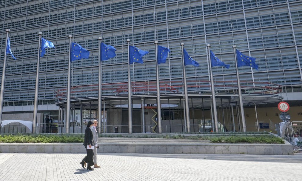 Europska komisija / Ilustracija