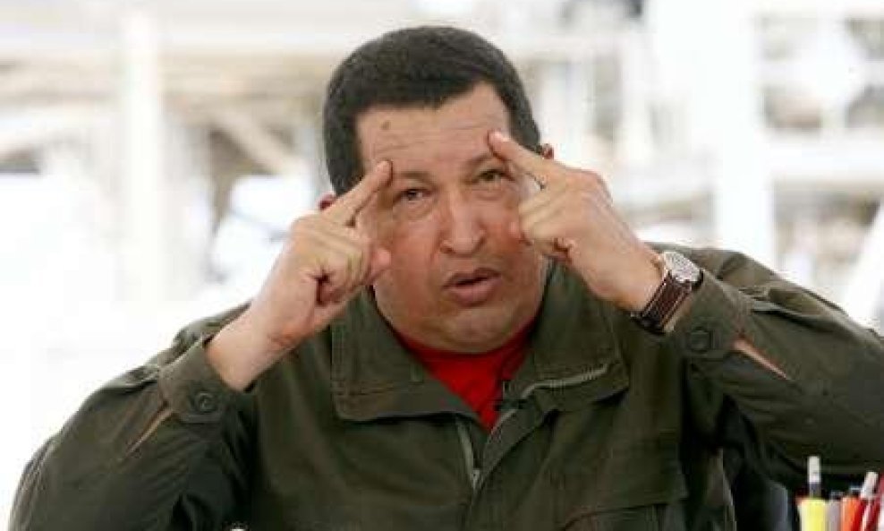 chavez