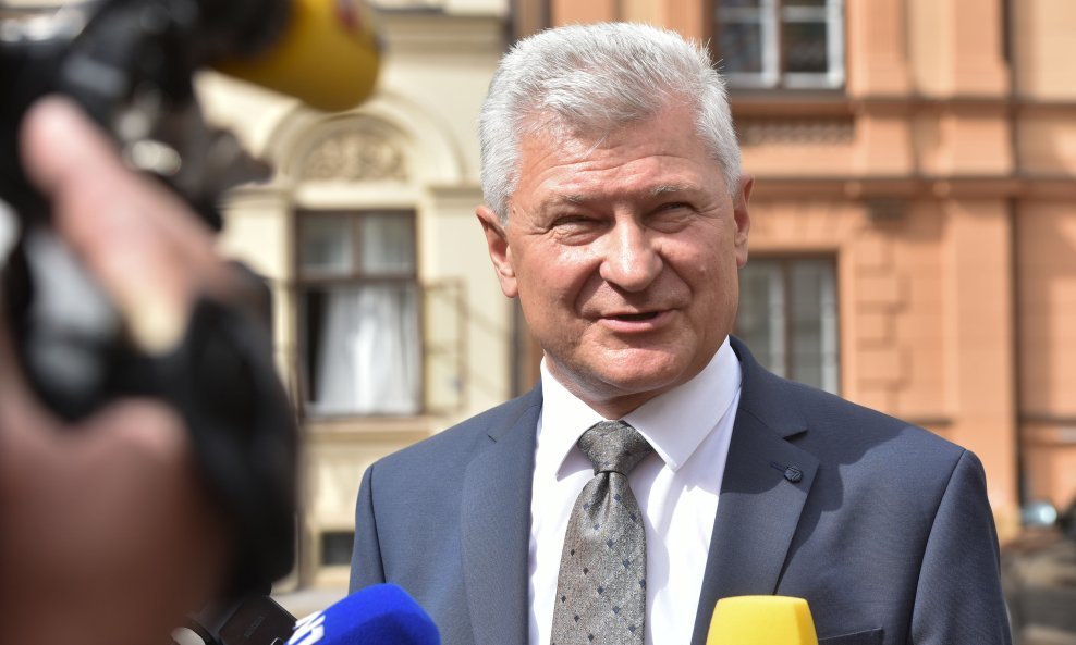 Branko Hrg
