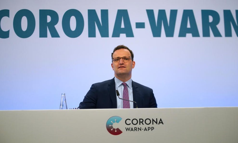 Jens Spahn