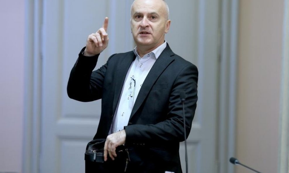 Predrag Matić