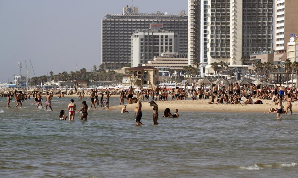 Tel Aviv