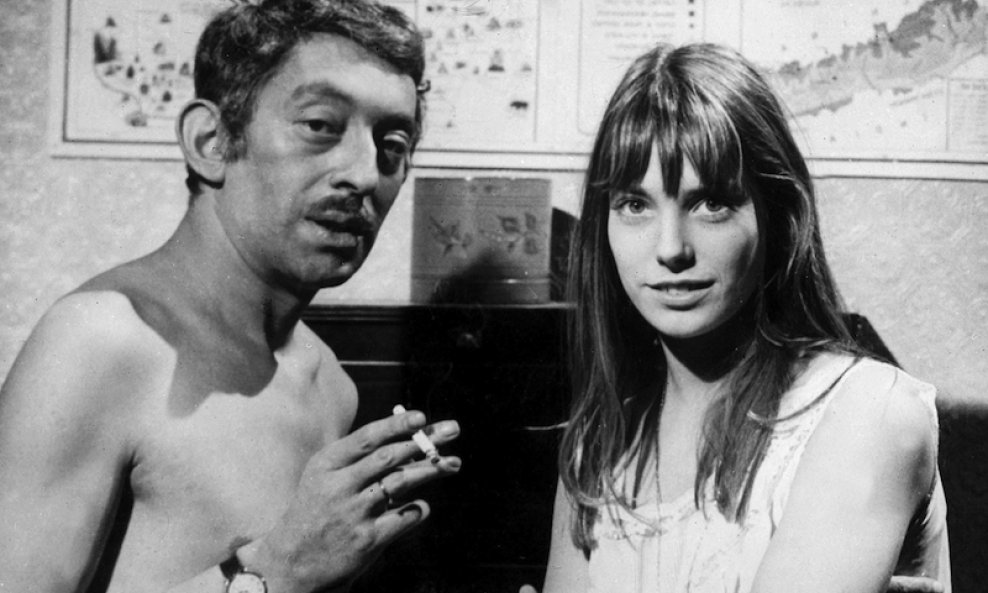 Serge and Jane