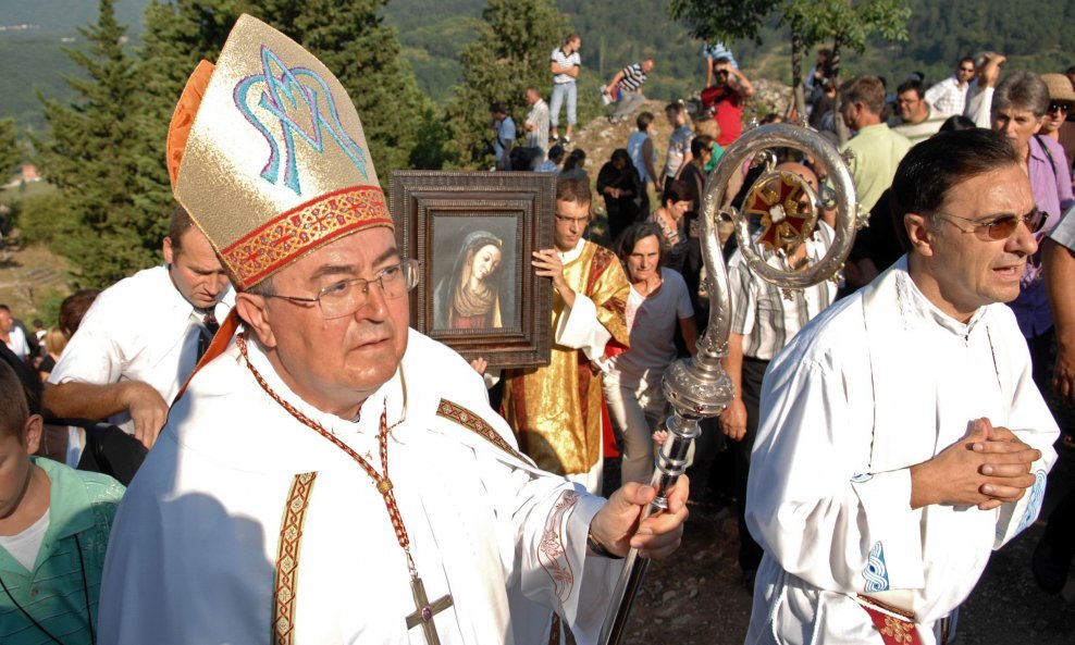 Vinko Puljić