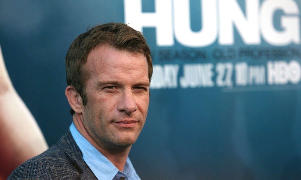 thomas jane