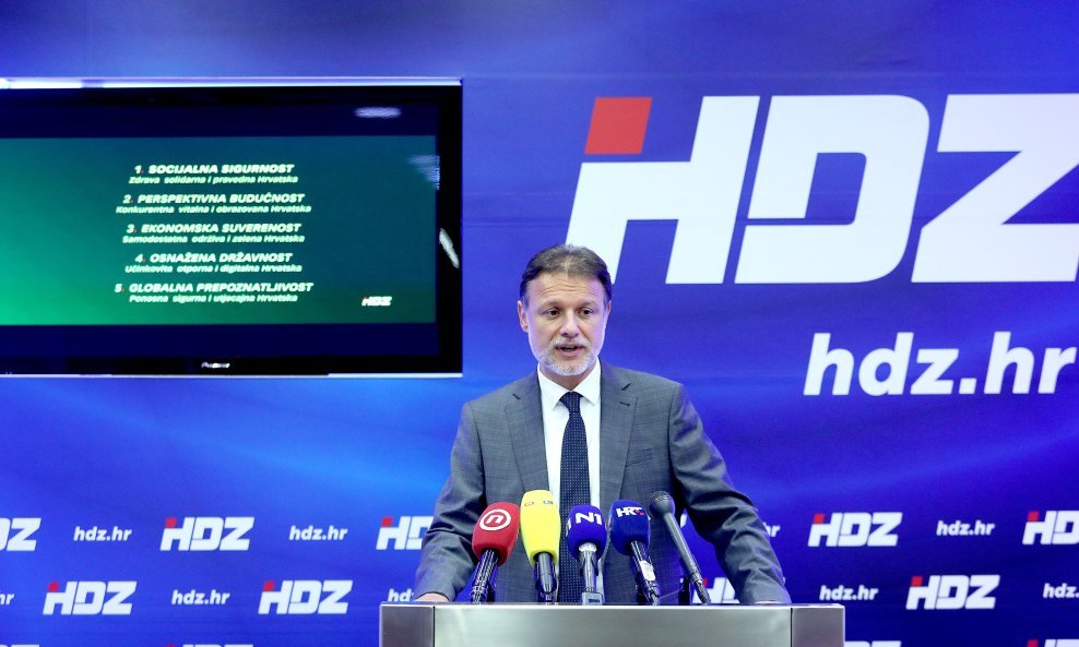 Gordan Jandroković