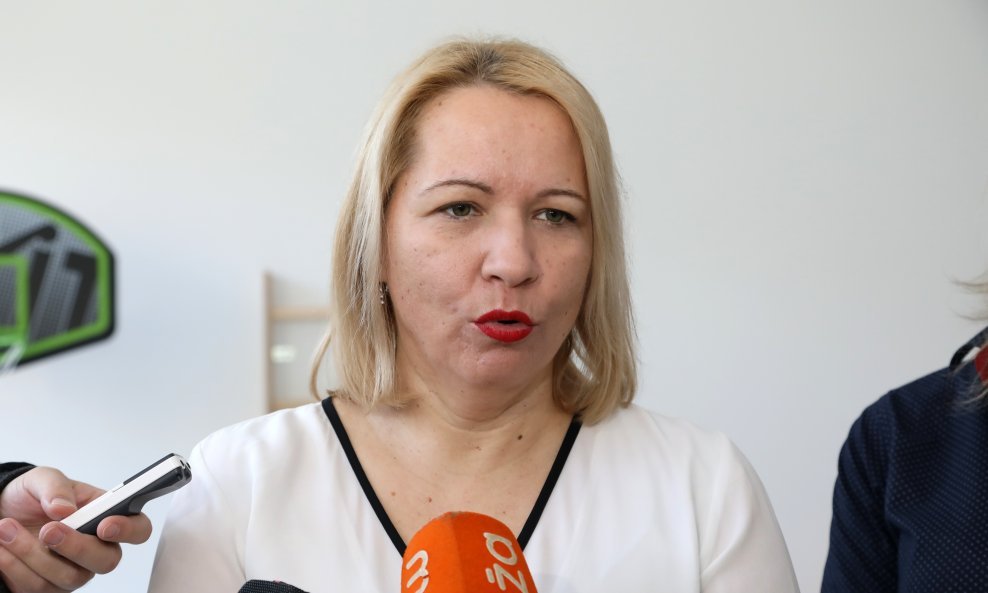 Kristina Ikić Baniček