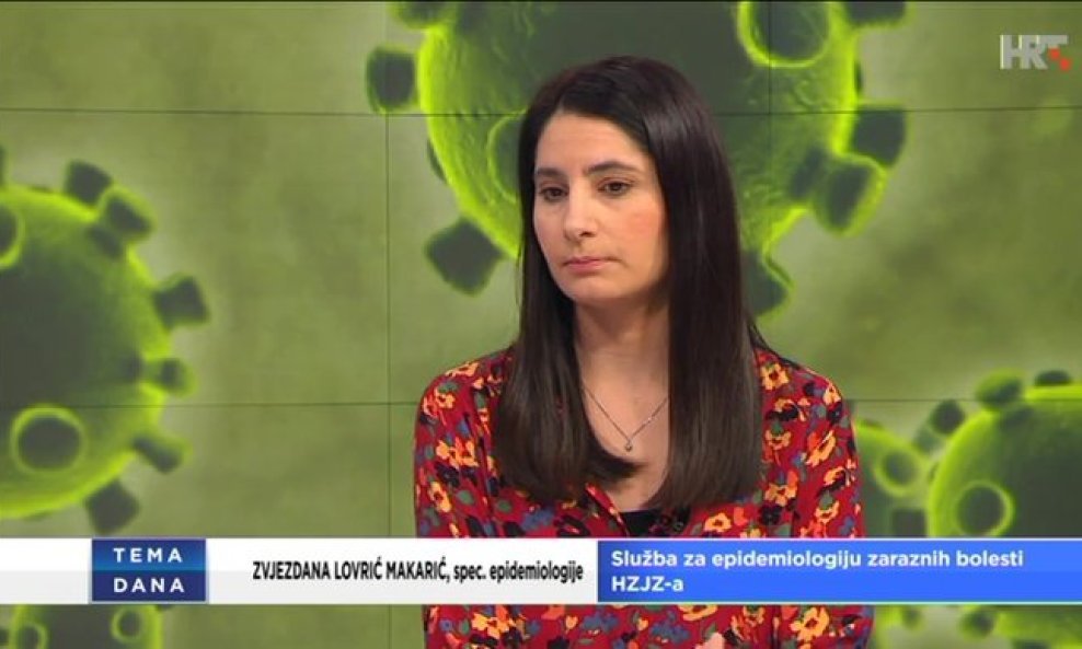 Zvjezdana Lovrić Makarić