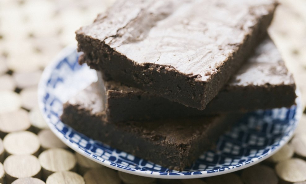 čokoladni brownies