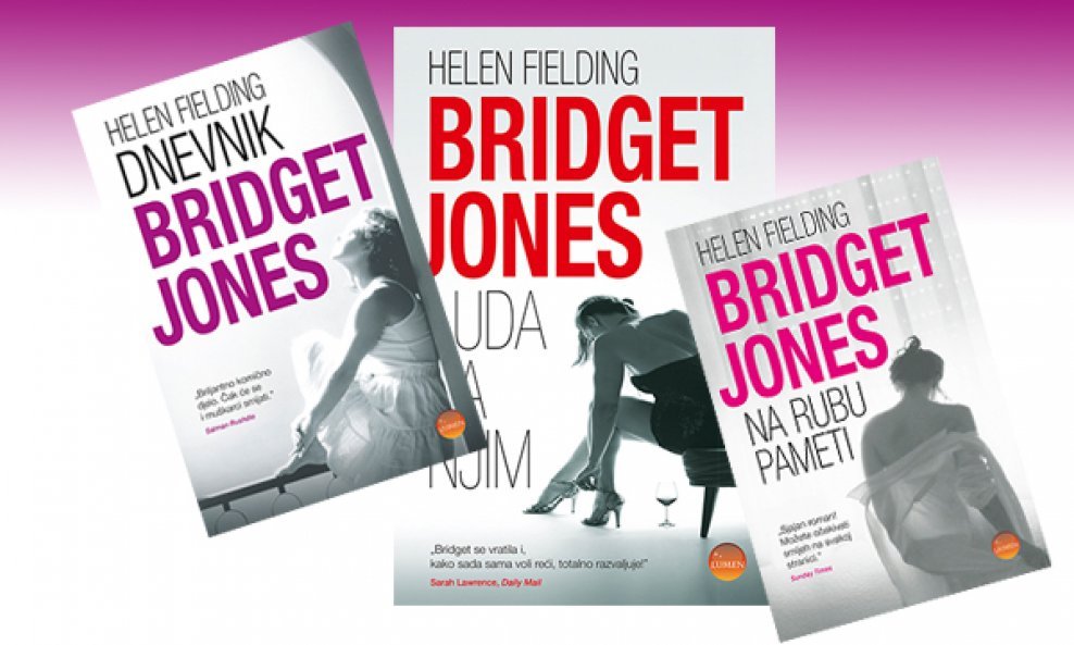 bridget jones