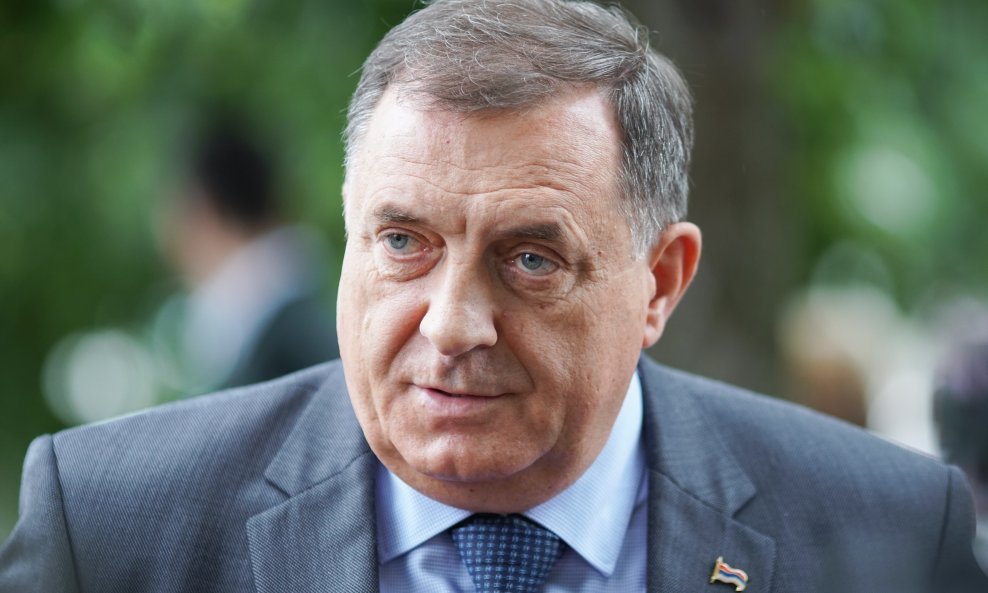 Milorad Dodik