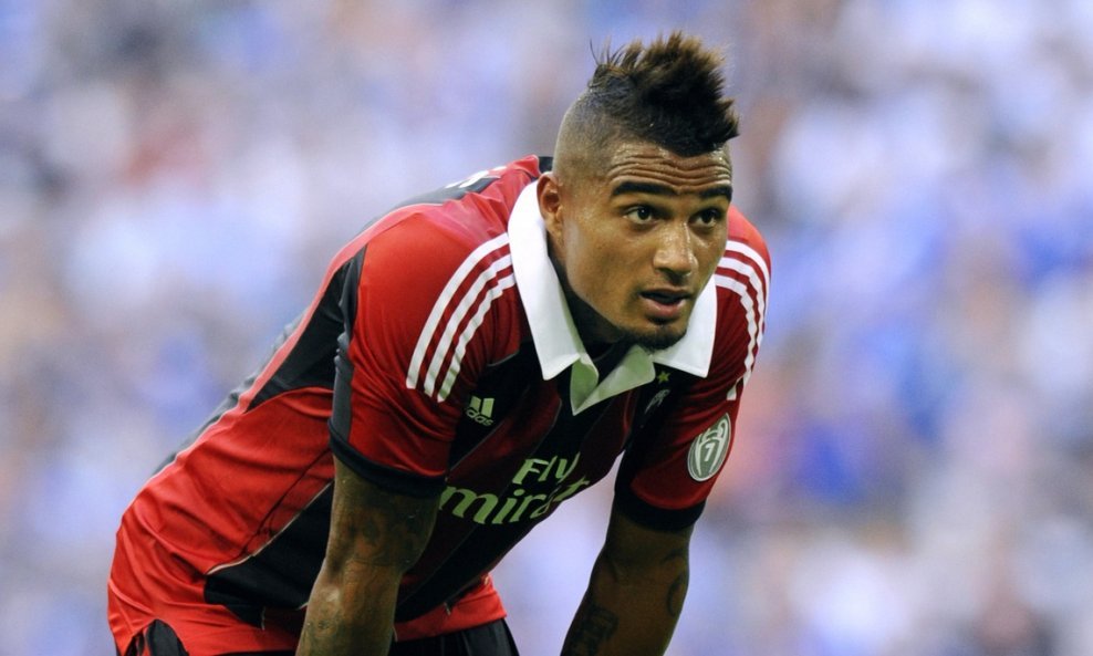 Kevin Prince Boateng