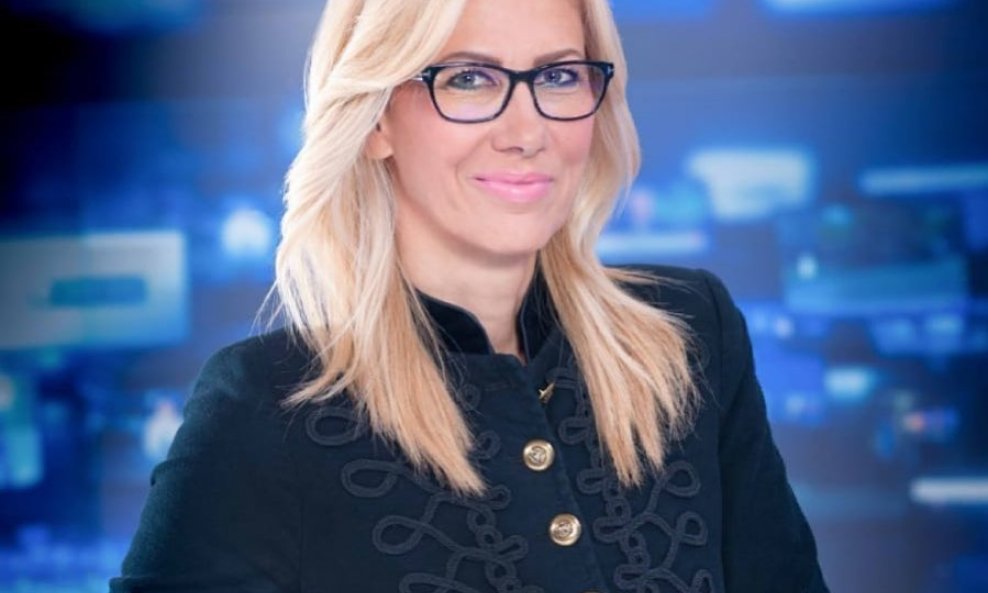 Mirna Zidarić