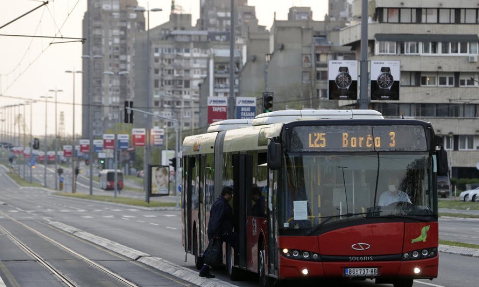 Beograd