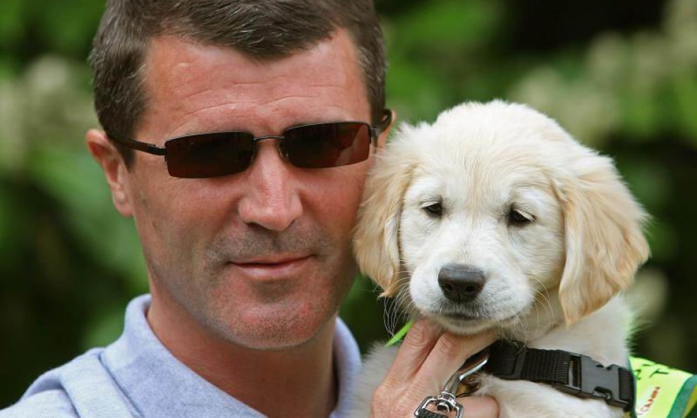 Roy Keane