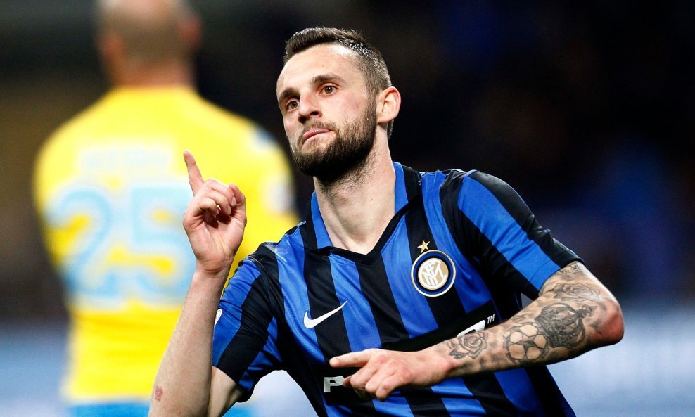 BROZOVIĆ INTER