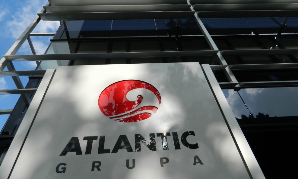 Atlantic grupa